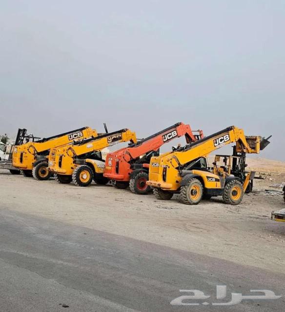 Forklifts, cranes, and lifts for rent64376750332546112