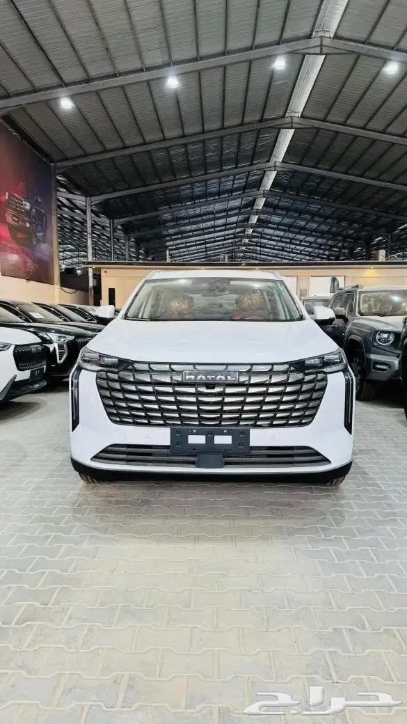 Haval H6 2026 Full Option with New Unique Design at the Lowest Market Price64374846828161114