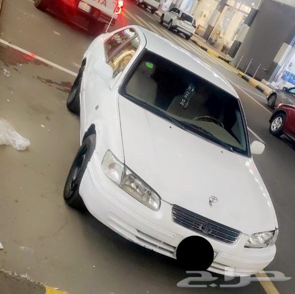 كامري موديل 200164376392422146110