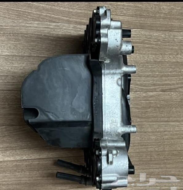 تلاجه مكينه فورد فكتوريا و ماركيز اصلي64374700547969111