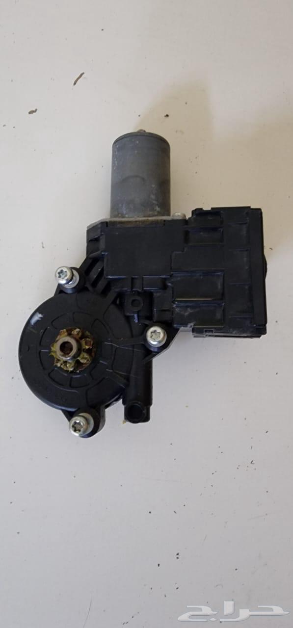 Front Right Dynamo Glass for Camry 2018-202464385174699138111