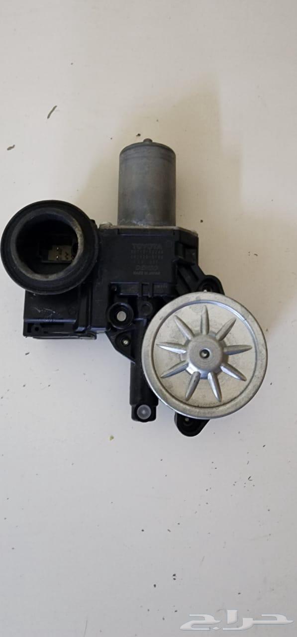 Front Right Dynamo Glass for Camry 2018-202464385174699138110