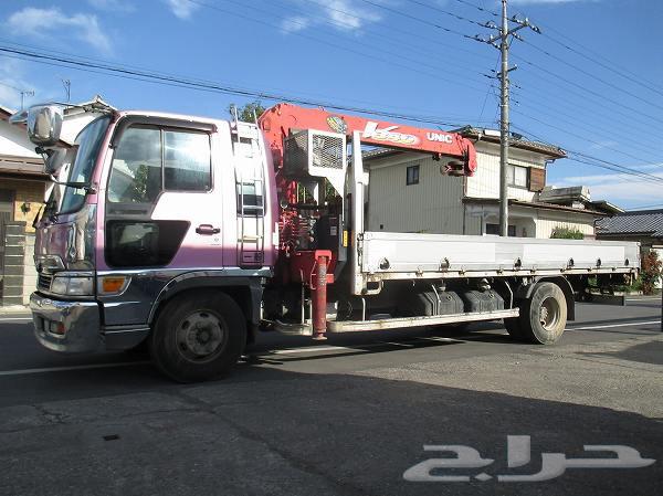 بوم تراك ونش رافعه عمال تحميل صبات منهال64384883383937110