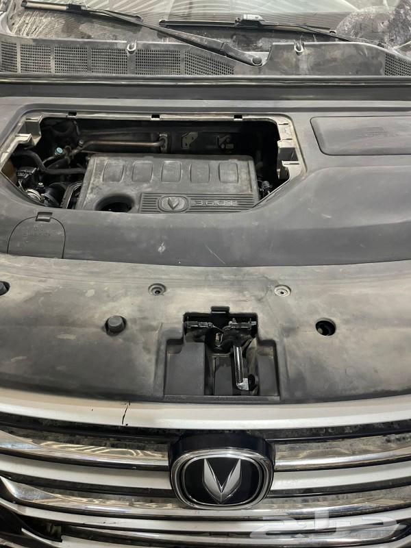 شانجان مكاين شانجان مكينة شامجان سيارات شانجان64375601745793112