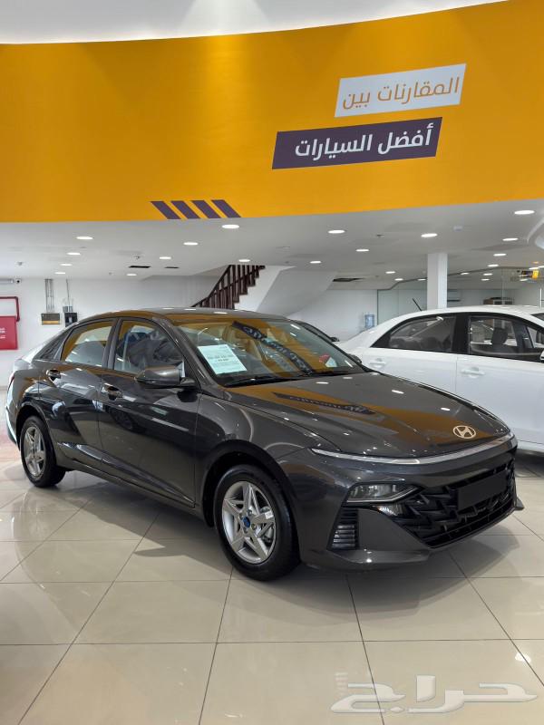 هيونداي اكسنت استندر موديل 202564377491051139112