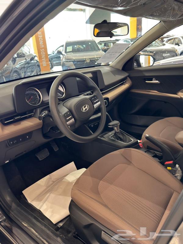 هيونداي اكسنت استندر موديل 202564377491051139114