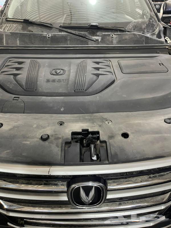 شانجان مكاين شانجان مكينة شامجان سيارات شانجان64375601745793114