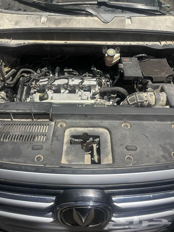 مكاين شانجان سيارات شانجان مكينة شانجان64373905805571111