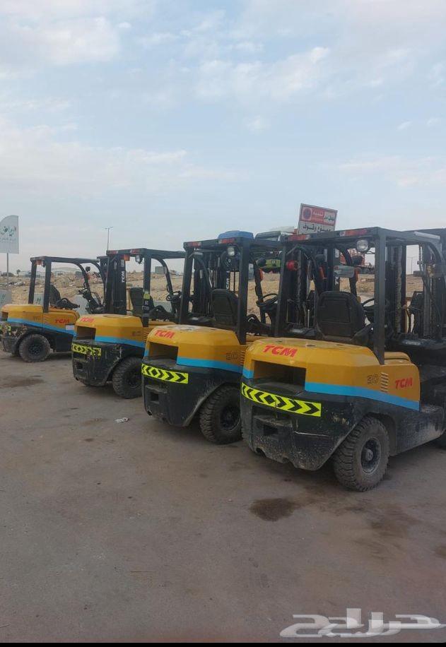 لجميع انواع المعدات الثقيله بجميع انواعها موجودين 24ساعه64373624768643113