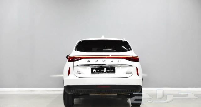 هافال H6 بيسك 2025 سعودي سعر خاص لفتره محدوده لعملائنا64376929925889113