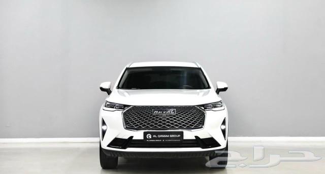 هافال H6 بيسك 2025 سعودي سعر خاص لفتره محدوده لعملائنا64376929925889110