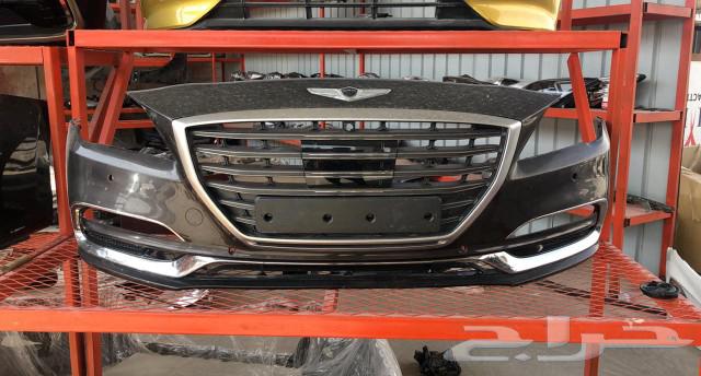 Gensis spare parts for all models64377579566338111