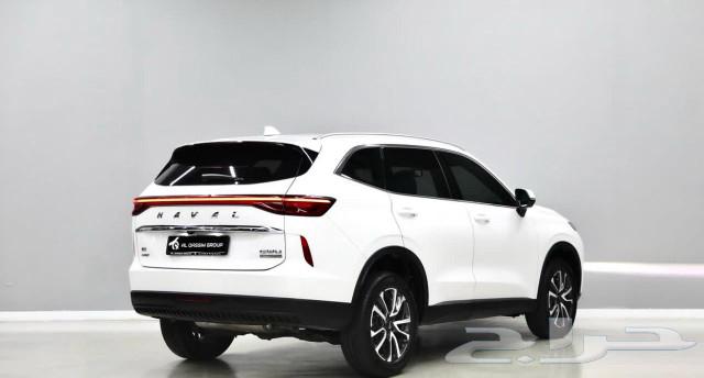 هافال H6 بيسك 2025 سعودي سعر خاص لفتره محدوده لعملائنا64376929925889114