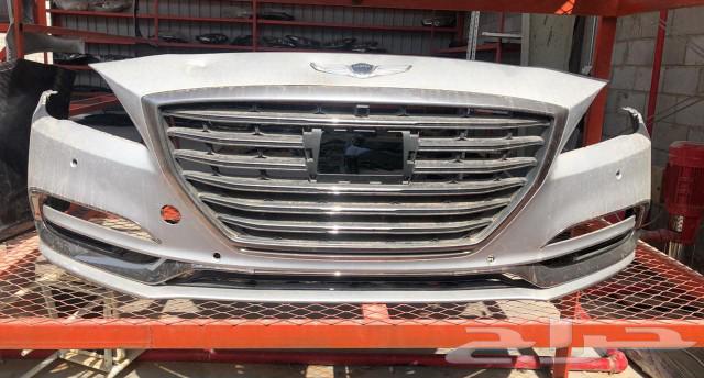 Gensis spare parts for all models64377579566338113