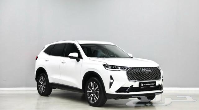 هافال H6 بيسك 2025 سعودي سعر خاص لفتره محدوده لعملائنا64376929925889111