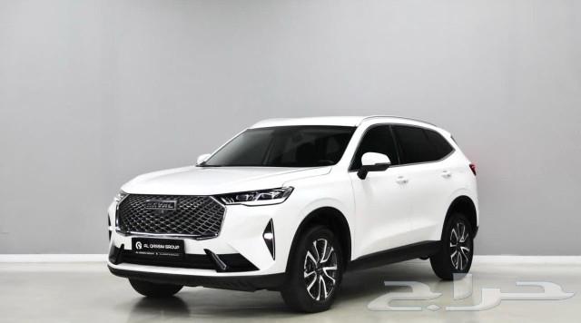 هافال H6 بيسك 2025 سعودي سعر خاص لفتره محدوده لعملائنا64376929925889112