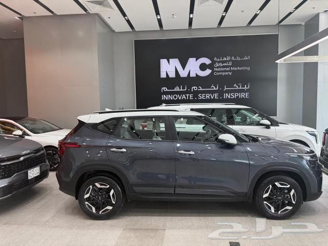 عرض خاص لعملائنا كيا سيلتوس النص الفل 2024 الاهليه64375215356801112