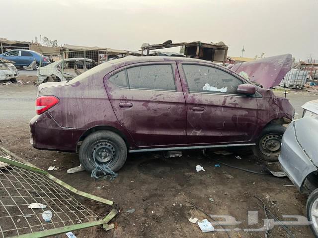 يوجد لدينا جميع قطع الغيار جميع انواع السيارات64381864282627112