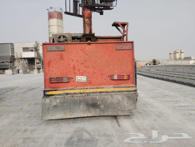 ونش بلك للبيع سياره 2005ونش 200964383150095746113