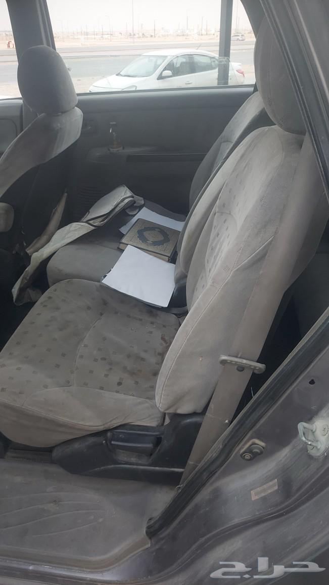 مستوبيشي جرانديز 2005 3 كنب عائلية64383275480065111