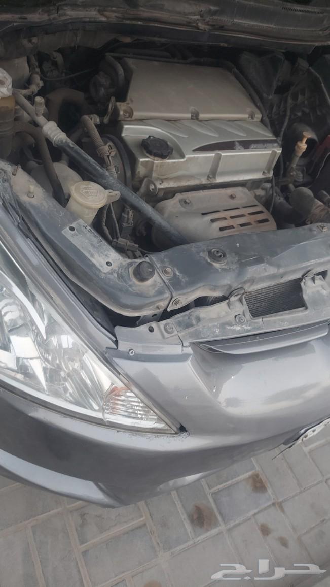 مستوبيشي جرانديز 2005 3 كنب عائلية64383275480065114