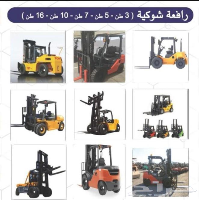 Forklifts for rent of all types at reasonable prices64378629473923110