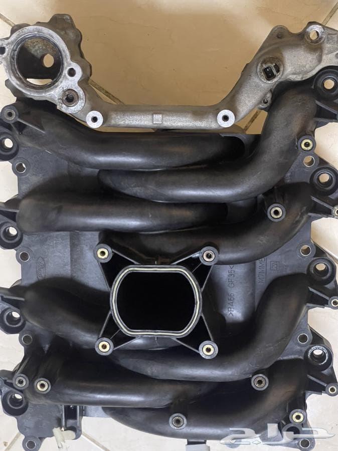 تلاجه مكينه فورد فكتوريا و ماركيز اصلي64374700547969110