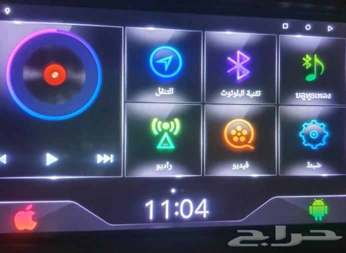 Elantra screen works on Android and iPhone64385174768514110