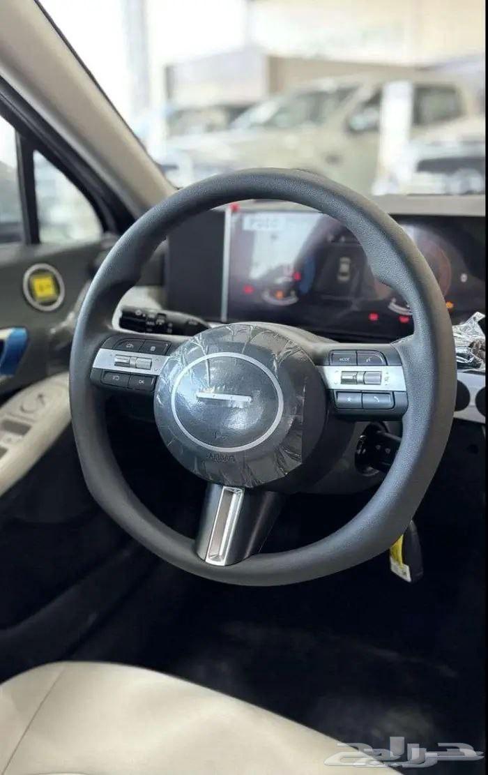 هيونداي سوناتا فليت موديل 2025 كاش و تقسيط منتهي بالتمليك64381906371970113