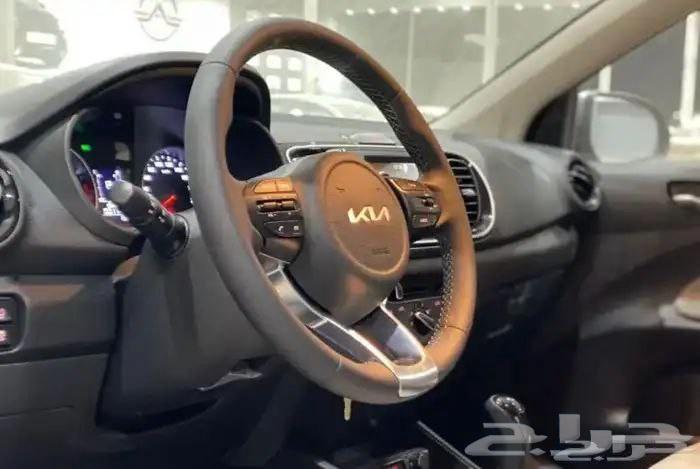 كيا بيجاس فل فتحة سقف 2026 كاش و تقسيط منتهي بالتمليك64377255646851113