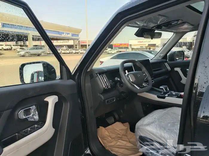 جيتور T1 كمفورت لاكجري فل كامل موديل 2025 كاش و تقسيط64380764909699112