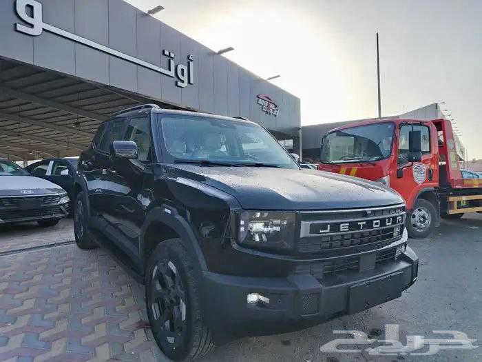 جيتور T1 كمفورت لاكجري فل كامل موديل 2025 كاش و تقسيط64380764909699111