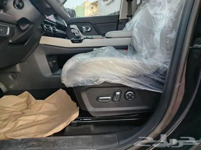 جيتور T1 كمفورت لاكجري فل كامل موديل 2025 كاش و تقسيط64380764909699113