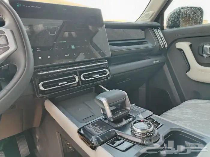 جيتور T1 كمفورت لاكجري فل كامل موديل 2025 كاش و تقسيط64380764909699114