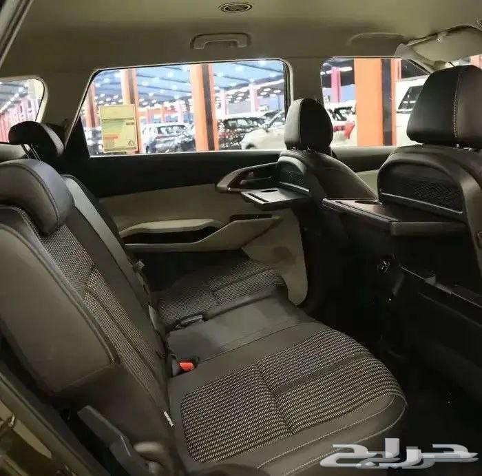 كيا كارينز نص فل 7 راكب م 2025 كاش وتقسيط منتهي بالتمليك64382555619203114