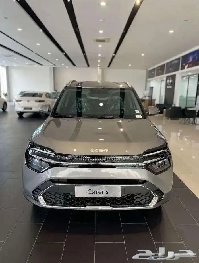 كيا كارينز نص فل 7 راكب م 2025 كاش وتقسيط منتهي بالتمليك64382555619203110