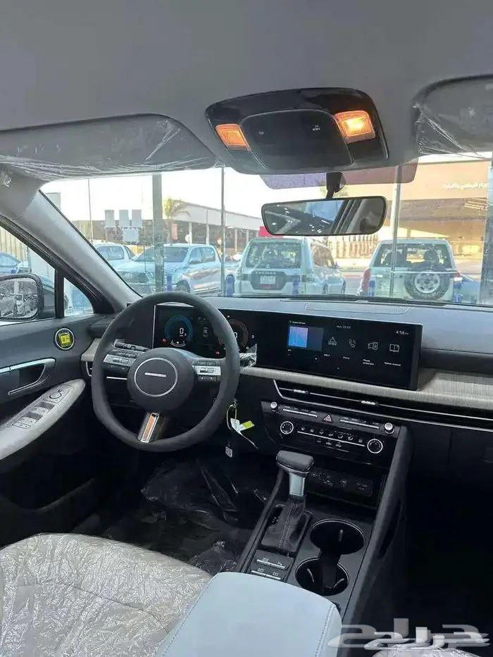 هيونداي سوناتا فليت موديل 2025 كاش و تقسيط منتهي بالتمليك64381906371970112