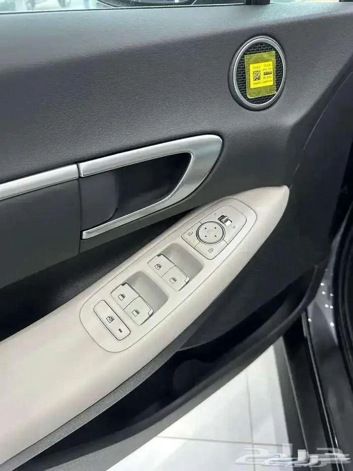 هيونداي سوناتا فليت موديل 2025 كاش و تقسيط منتهي بالتمليك64381906371970114