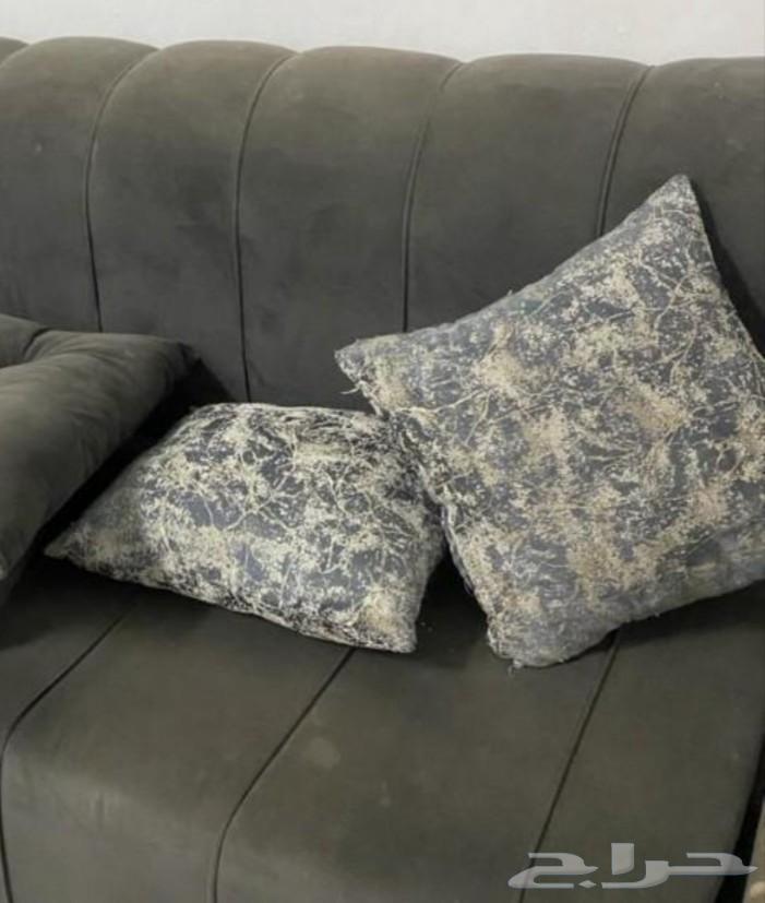 Very clean and tidy L-shaped corner, 190 200 new, used for one and a half months64160340706435110