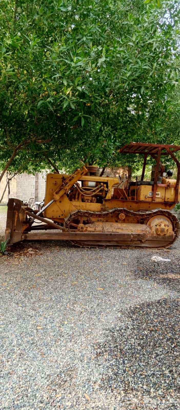 بلدوزر كتر للبيع64381684828419110