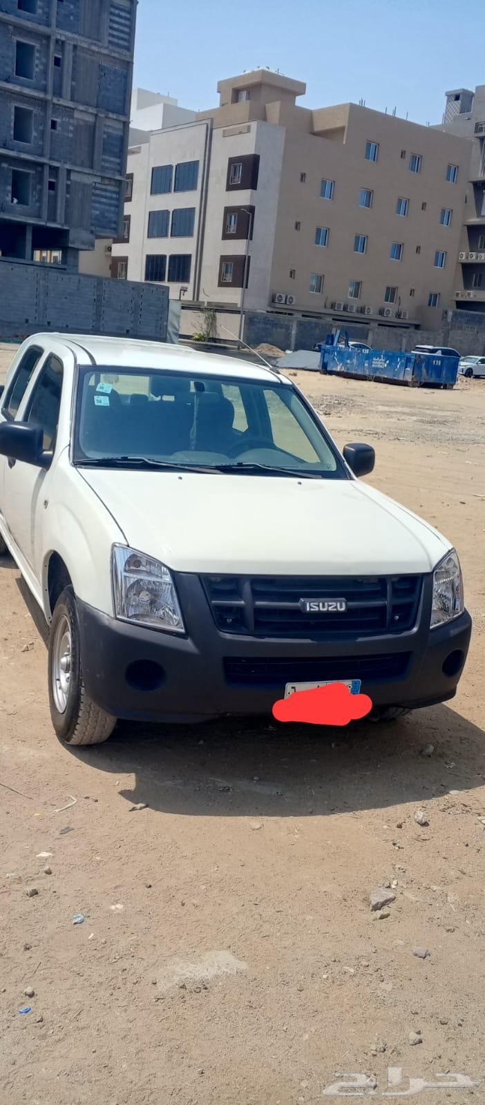 Isuzu 2009 desiul Fahas Istmara aivailabel64384534879875113
