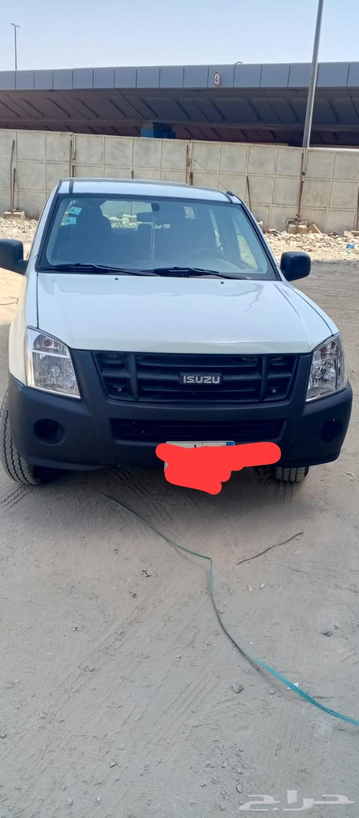 Isuzu 2009 desiul Fahas Istmara aivailabel64384534879875112