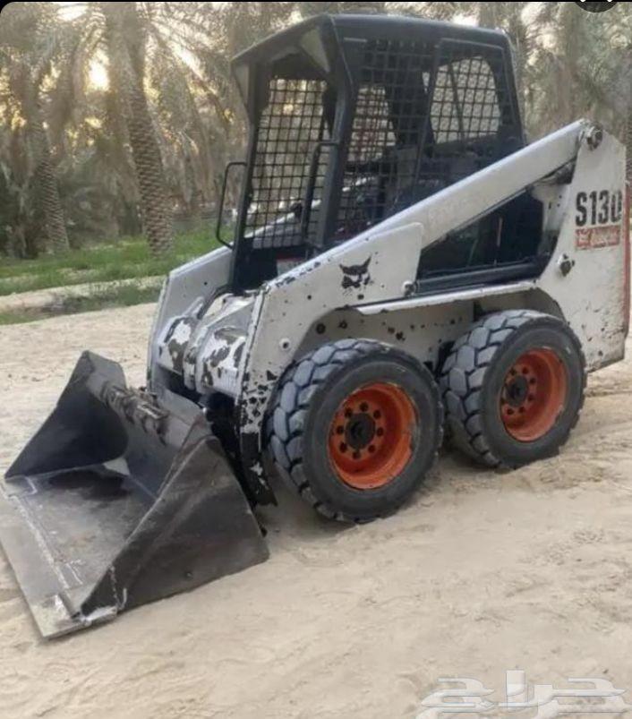 Rent Bobcat, Loader, Sweeper, Tractor64381150134914110