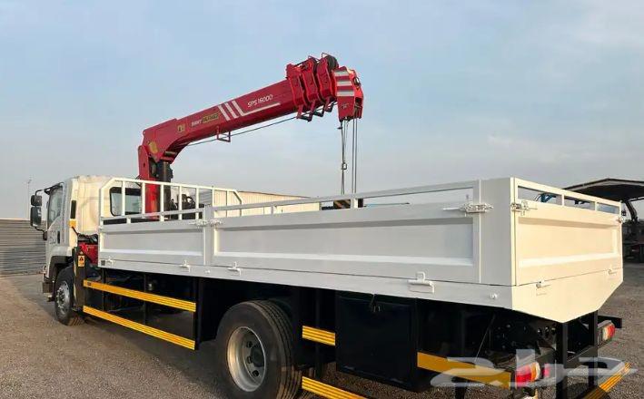 بوم تراك ونش رافعه عمال تحميل صبات منهال64384883383937114