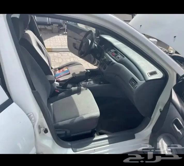ميتسوبيشي لانسر 2011 سياره لاتحتاج اي مصاريف نهائ64378425959553112
