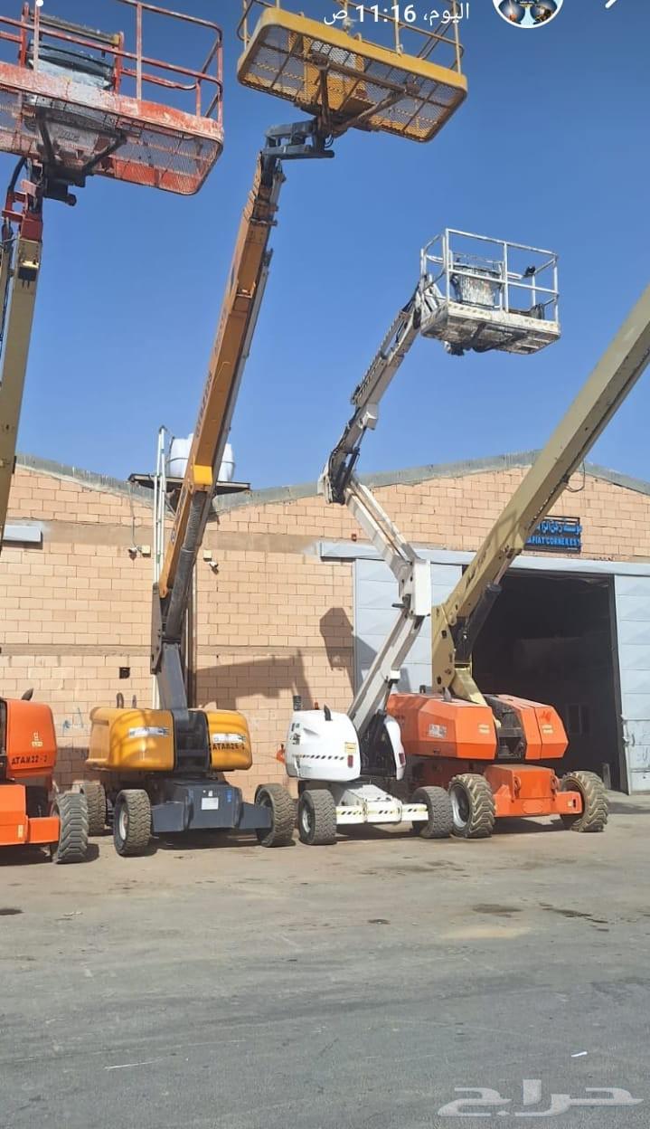 رافعه مان لفت سيزرلفت لفت رافعه كرين سله عمال وفوركلفت ايجار64375916853251114