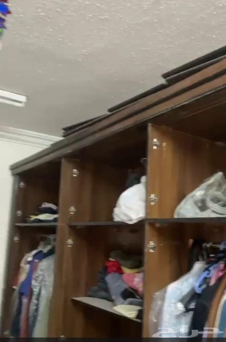 غرفة نوم كبيرة 600 ريال   ركنة جديدة 600 ريال64169651419649112