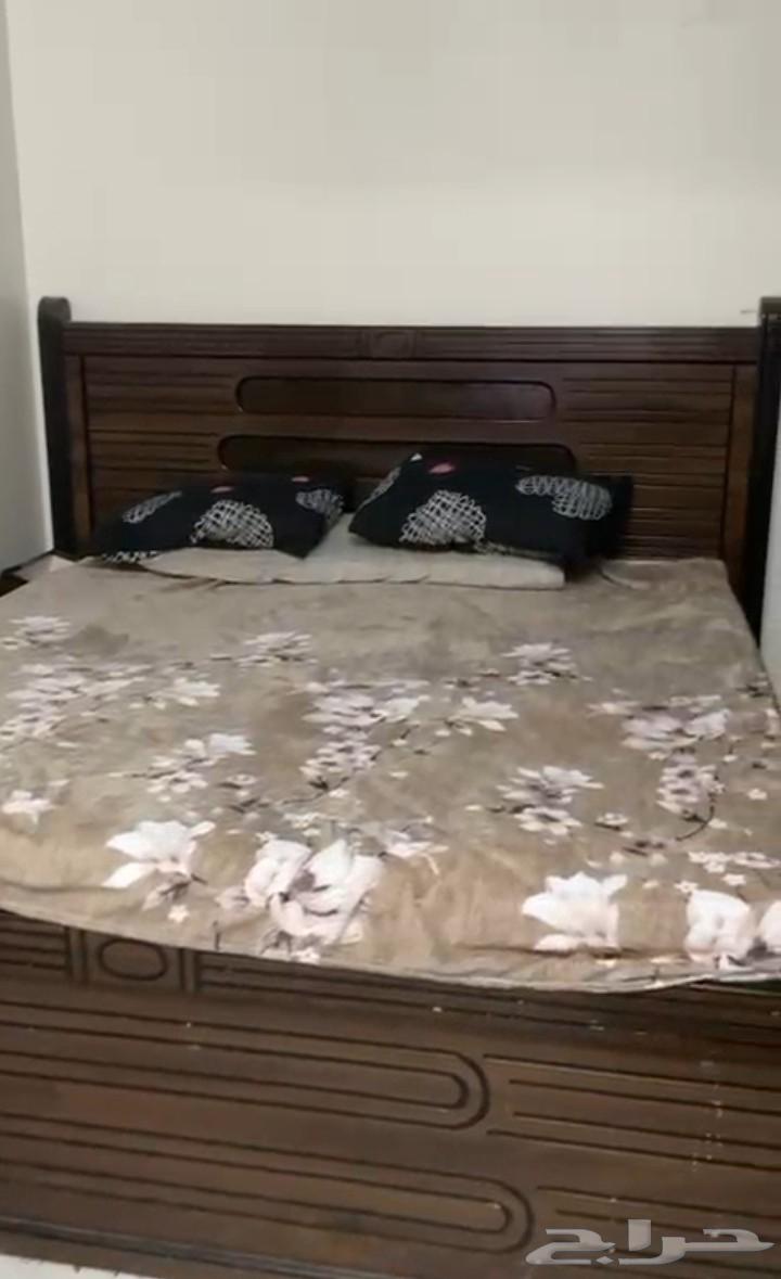 غرفة نوم كبيرة 600 ريال   ركنة جديدة 600 ريال64169651419649114