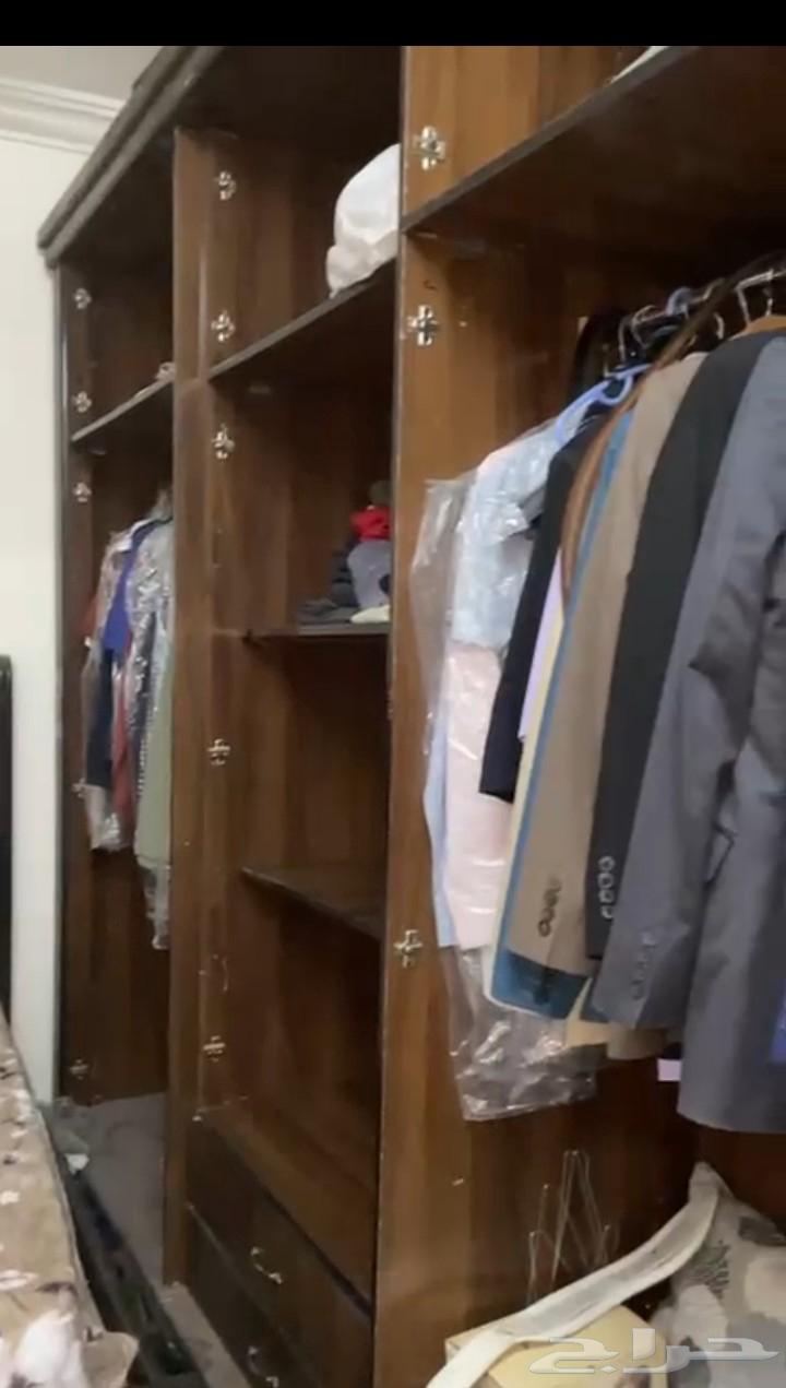 غرفة نوم كبيرة - ركنة - تكييف شباك64171506577282112