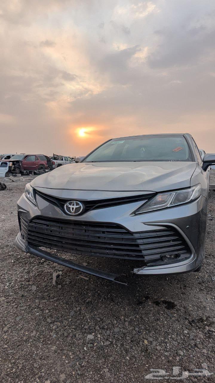 تويوتا كامري 202064374082738689111